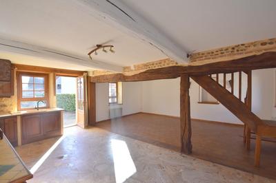 Maison - 133 m² - 4 pièces
