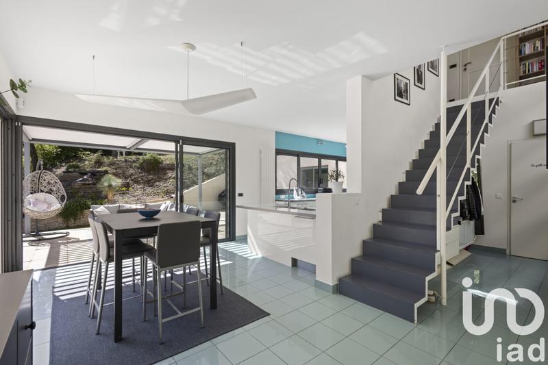 Maison de maîtres - 291 m² - 6 pièces