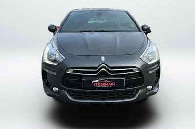 Citroën Ds5 1.6 BlueHDi 120 Be Chic