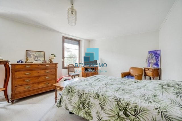 Maison ancienne - 113 m² - 4 pièces