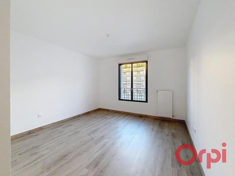 Appartement - 74 m² - 3 pièces