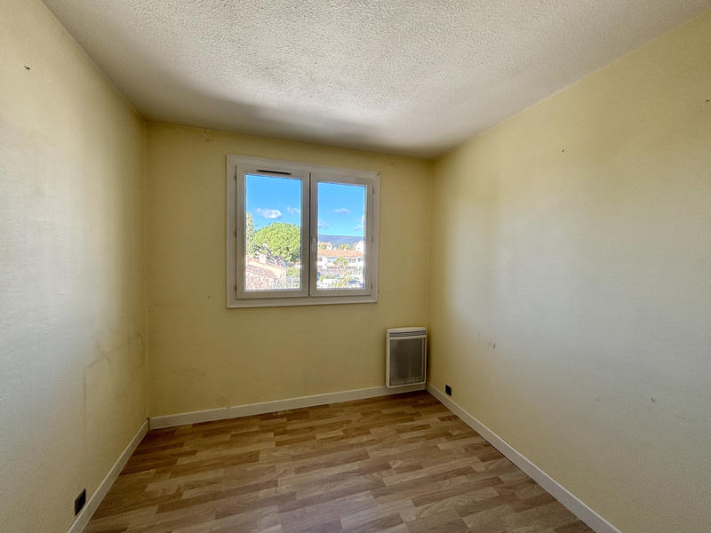 Appartement - 71 m² - 3 pièces