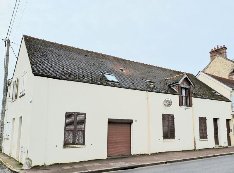 Immeuble - 283 m² - 13 pièces