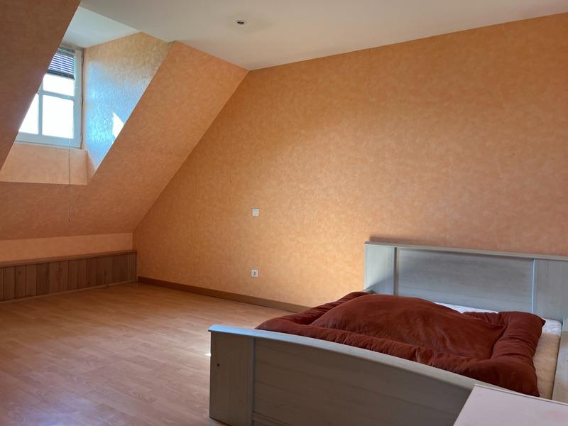 Maison - 178 m² - 7 pièces