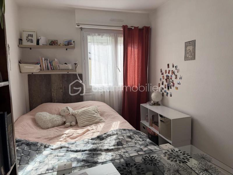 Appartement - 77 m² - 4 pièces