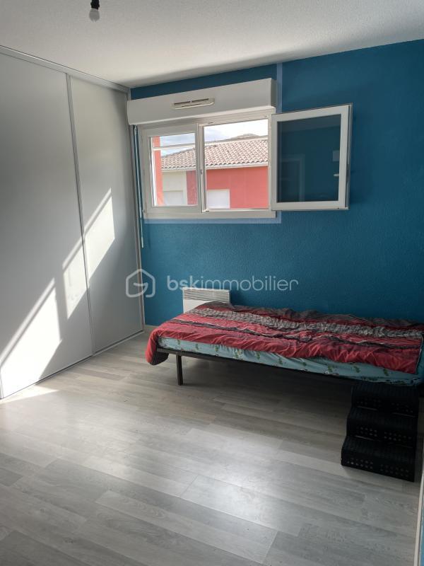 Villa - 50 m² - 3 pièces