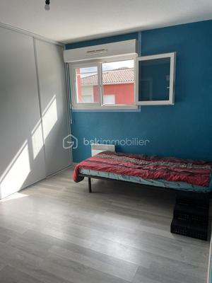 Villa - 50 m² - 3 pièces