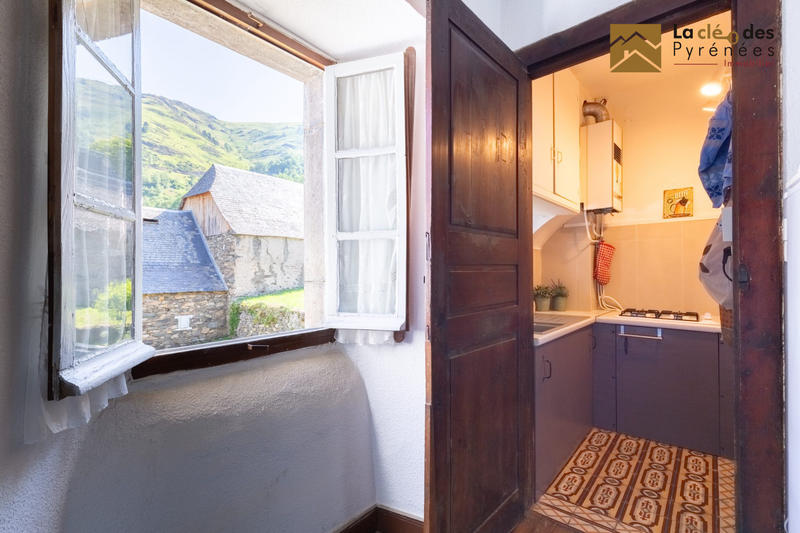 Maison - 170 m² - 6 pièces