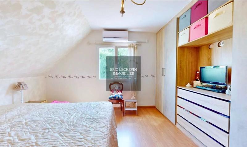 Maison - 153 m² - 6 pièces