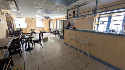 Immeuble - 5 pièces