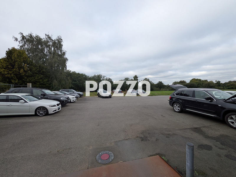 Local commercial - 770 m²