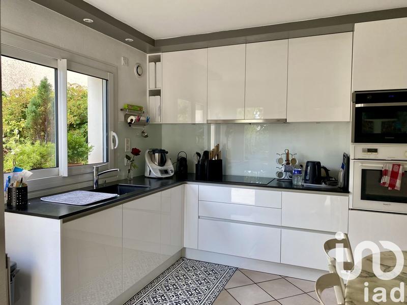 Maison - 149 m² - 5 pièces