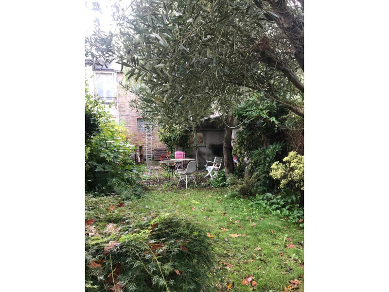 Immeuble - 150 m² - 6 pièces