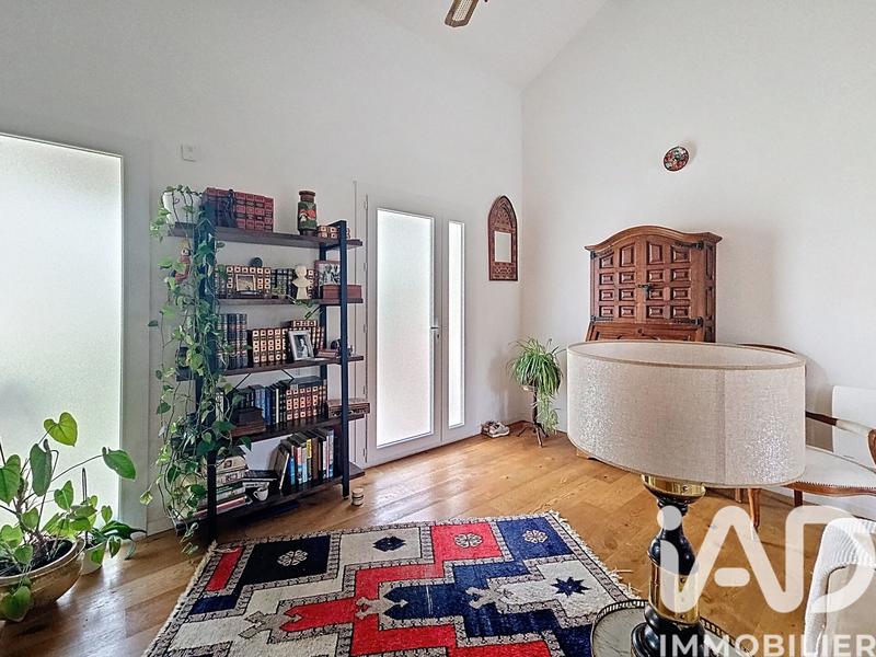 Maison - 80 m² - 3 pièces