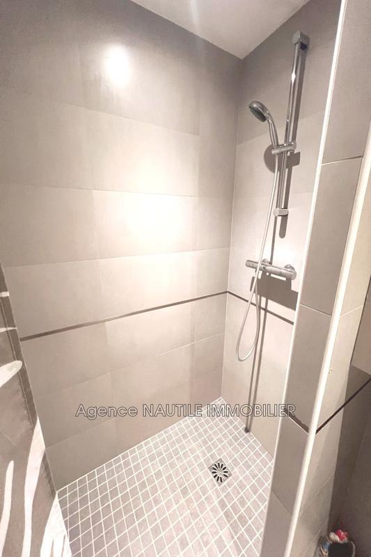 Appartement - 30 m²