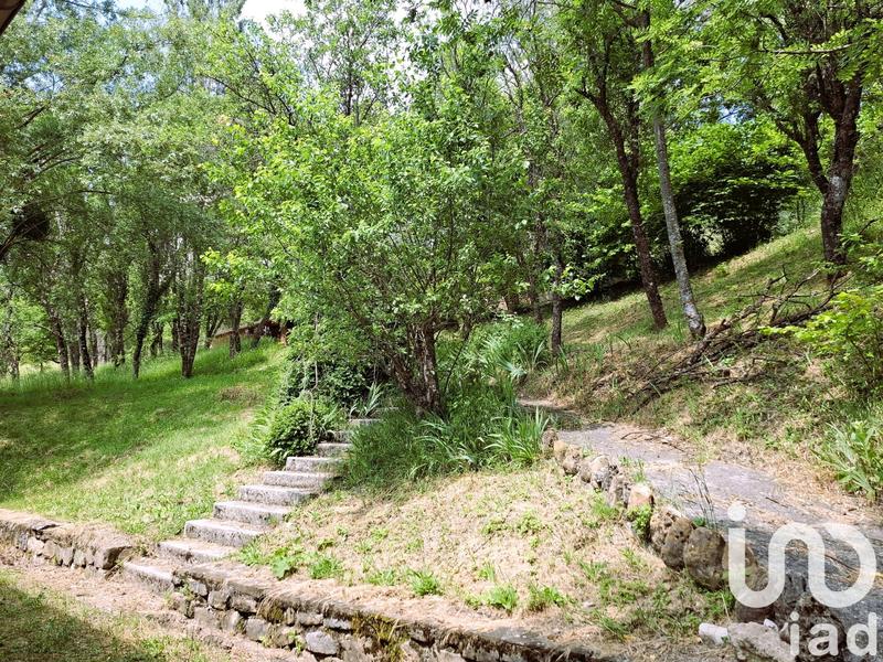 Terrain - 223 177 m²