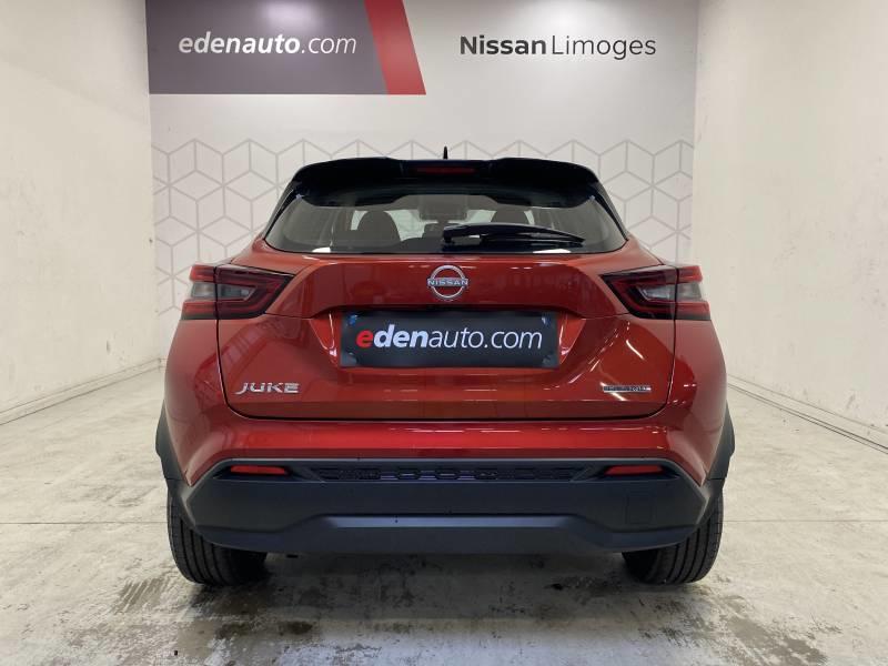 Nissan Juke Hybrid 143 Acenta