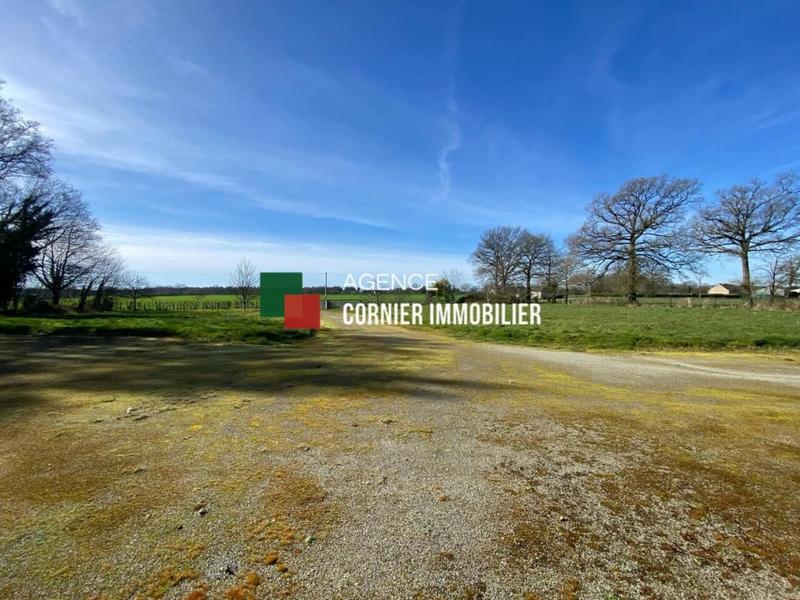 Entrepôt - 547 m² - 6 pièces