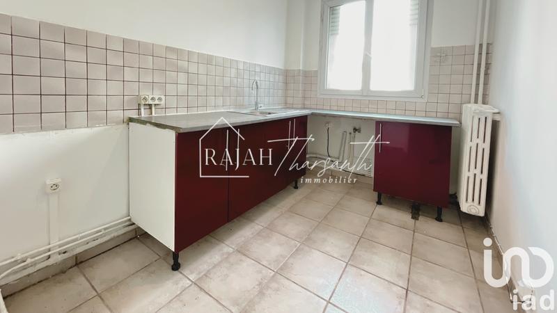 Appartement - 68 m² - 4 pièces