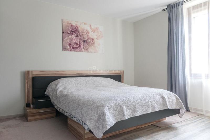 Immeuble - 154 m² - 7 pièces