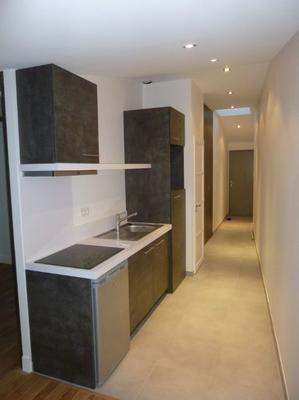 Studio - 32 m² - 1 pièce