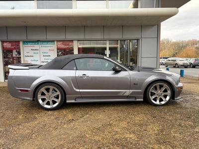 Ford Mustang Saleen Cabriolet 4.6 V8 435 Ch Garantie 12 Mois / Reprise Possible