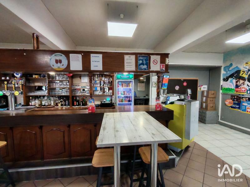 Local commercial - 180 m²