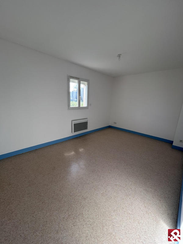 Appartement - 69 m² - 4 pièces