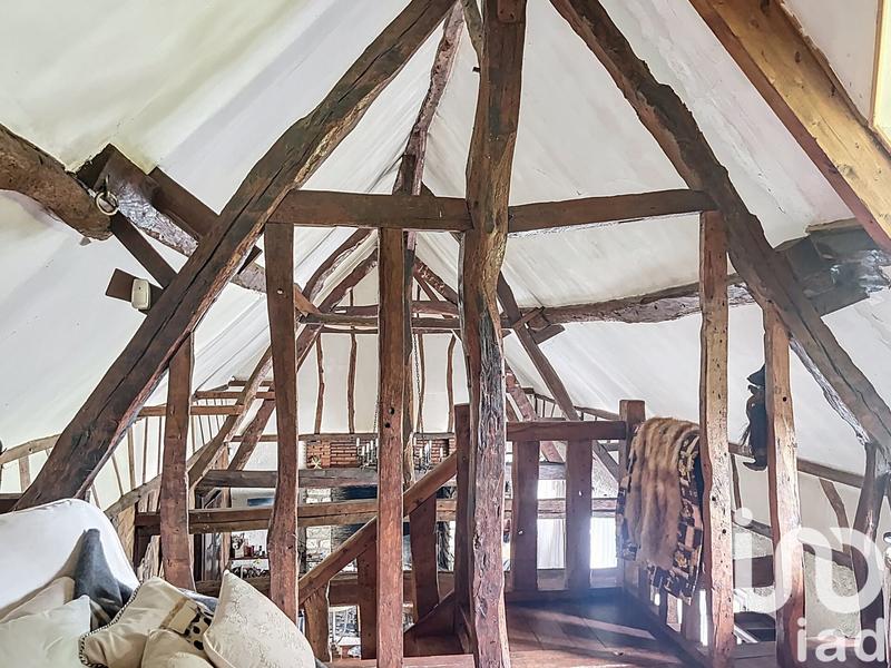 Maison - 244 m² - 5 pièces