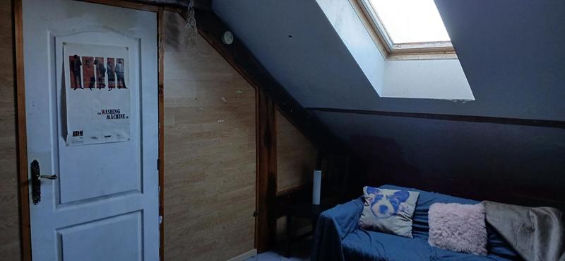 Maison de campagne - 116 m² - 6 pièces