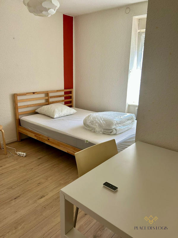 Appartement - 160 m² - 7 pièces