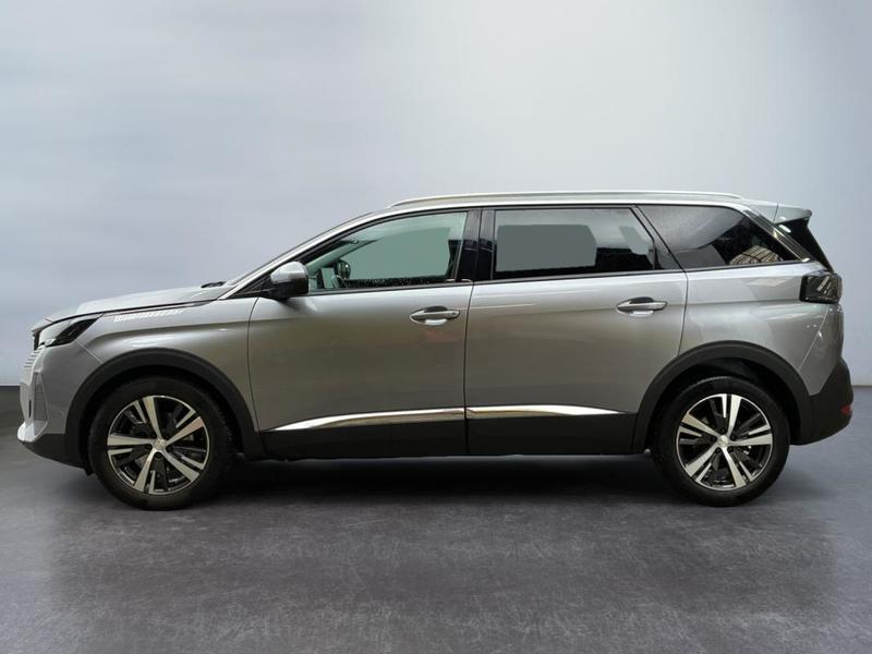 Peugeot 5008 PureTech 130ch s&amp;S Eat8 Allure Pack