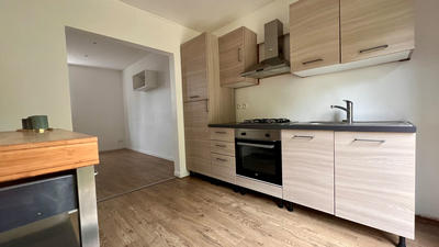 Maison - 75 m² - 4 pièces