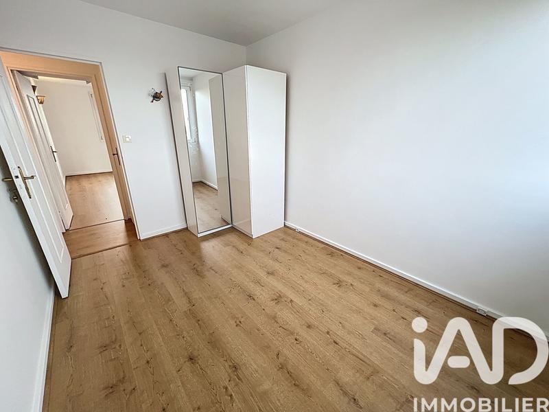 Appartement - 67 m² - 4 pièces