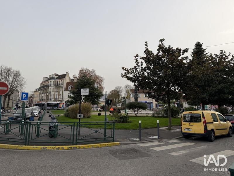 Local commercial - 120 m²