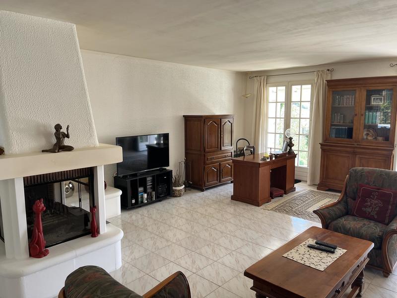 Villa - 118 m² - 4 pièces