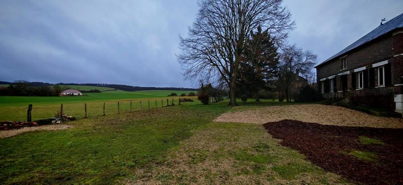 Maison - 218 m² - 4 pièces