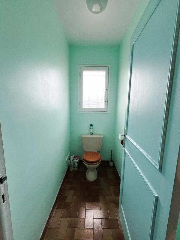 Villa - 133 m² - 6 pièces