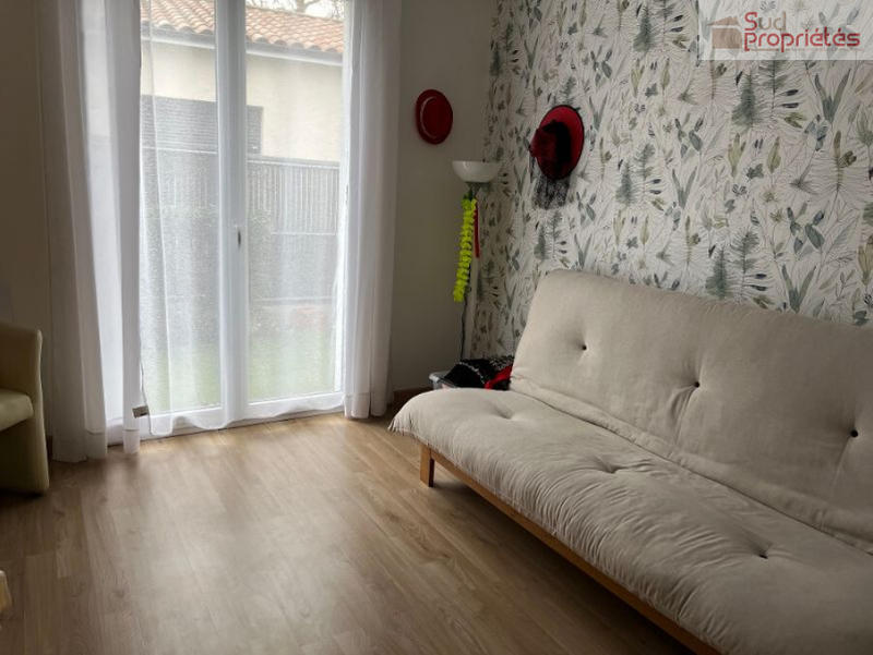 Maison - 109 m² - 5 pièces