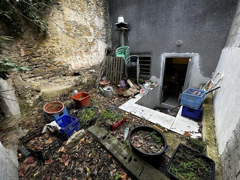 Fonds de commerce - Hôtellerie / Restauration - 126 m²