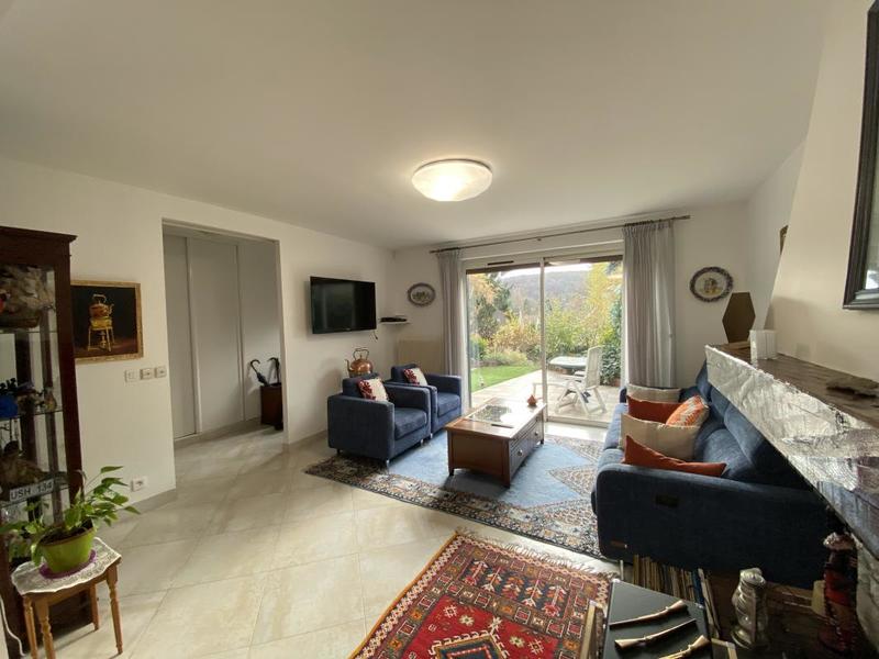 Maison ancienne - 135 m² - 7 pièces