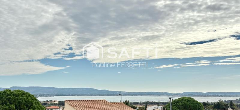 Maison - 120 m² - 4 pièces