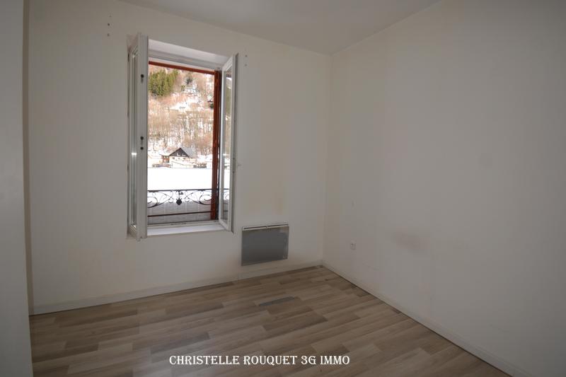 Duplex - 76 m² - 3 pièces