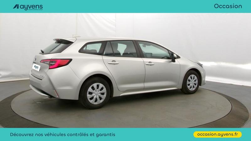 Toyota Corolla Ts Touring Spt 122h Active