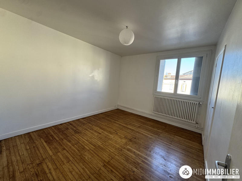 Appartement - 120 m² - 5 pièces