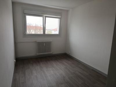 Appartement - 74 m² - 4 pièces