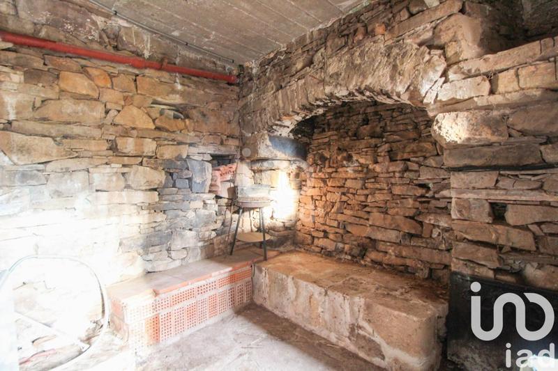 Maison - 94 m² - 5 pièces