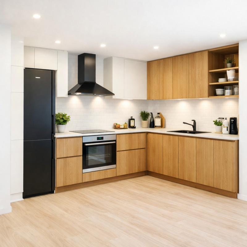 Appartement - 75 m² - 4 pièces