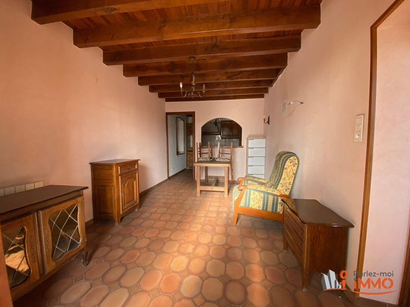 Maison - 166 m² - 9 pièces