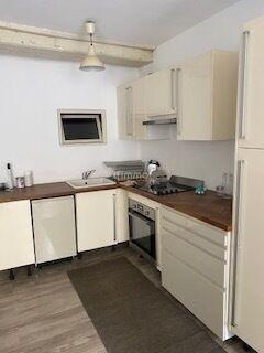 Appartement - 50 m² - 3 pièces